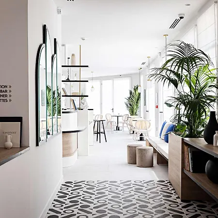 Hotel Le Riviera Collection, Signature Collection By Western Nice