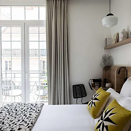 Hotel Le Riviera Collection, Signature Collection By Western Nice