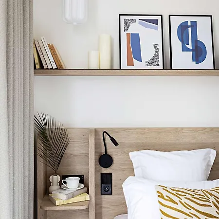 Hotel Le Riviera Collection, Signature Collection By Western Nice