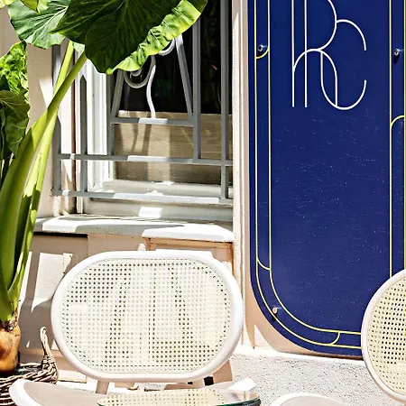 Le Riviera Collection, Signature Collection By Western Hotel Nice