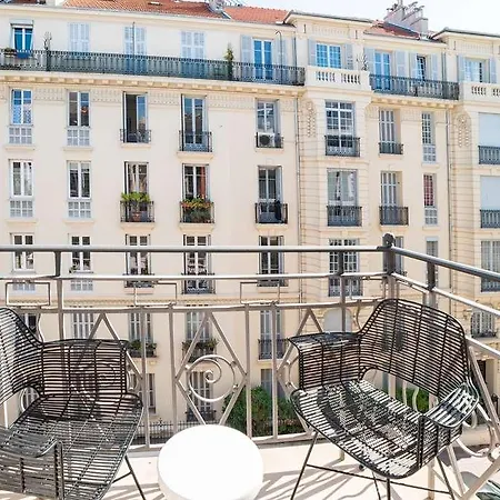 Le Riviera Collection, Signature Collection By Western 4* Nice