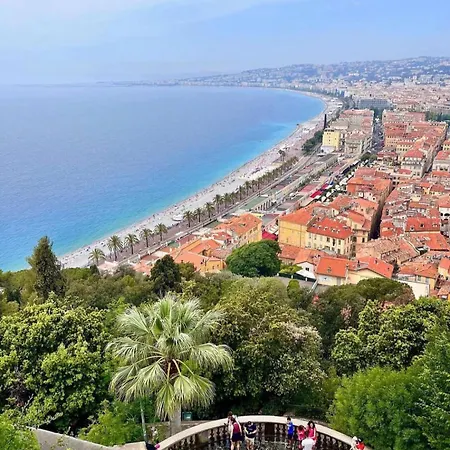 Le Riviera Collection, Signature Collection By Western 4* Nice